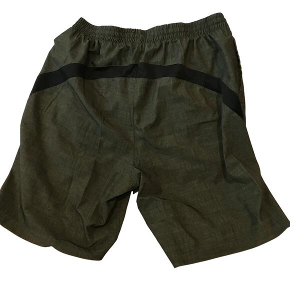 MTA Sports Running/Training Shorts Mens L - Picture 2 of 4